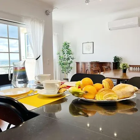 Apartment A'mar Portimão