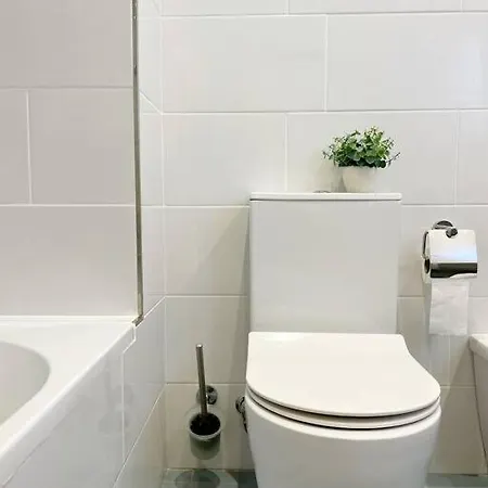 A'mar Apartment