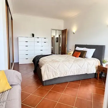 Apartment A'mar Portimão