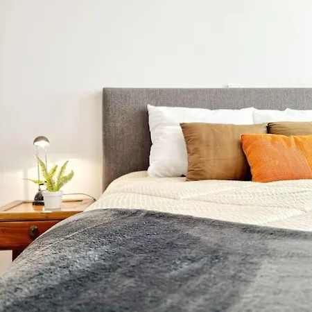 Apartment A'mar