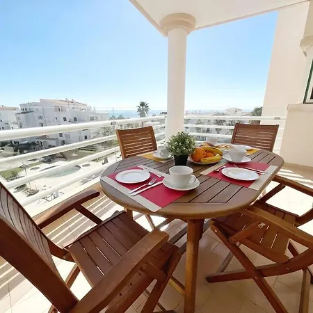 Apartment A'mar Portimão