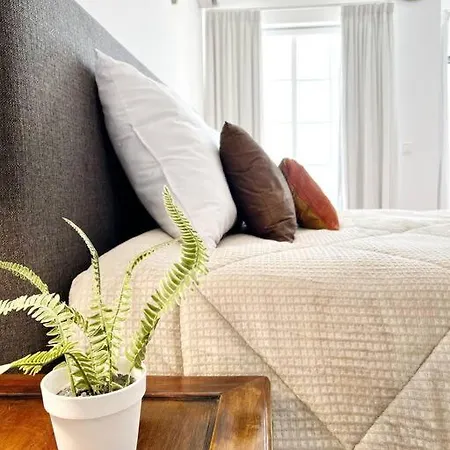 A'mar Apartment *