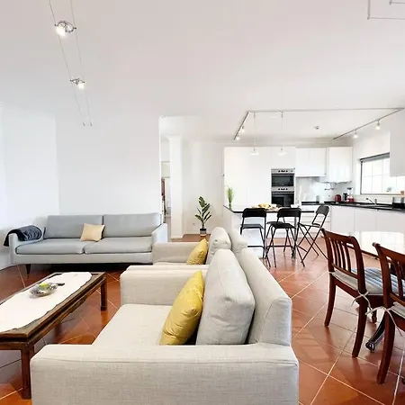 Apartment A'mar Portimão