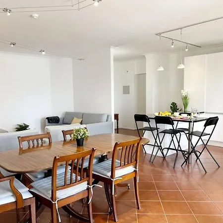 Apartment A'mar *