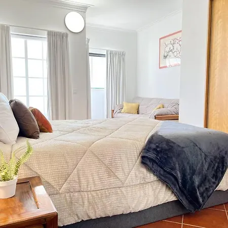Apartment A'mar
